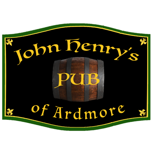 John Henry's Pub of Ardmore
